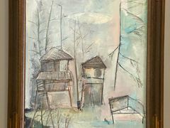 -中国美术学院-美术馆