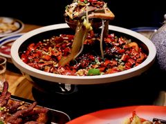 -泥糊破店小酒馆·团建聚餐(南京西路店)