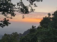 -紫金山山顶公园
