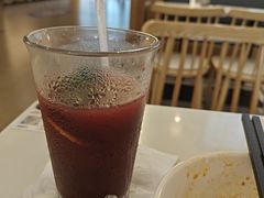 -苏晓玥·手作江南小吃(深圳北站店)