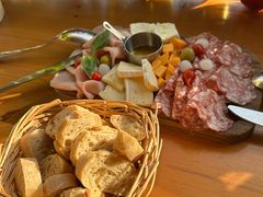 -Alimentari早午餐(安福路店)