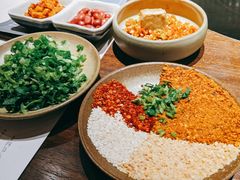 -盡膳口福跷脚牛肉火锅(合生汇购物中心店)