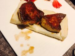 -佛山希尔顿酒店·融誉亚洲美食荟