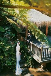 唯美浪漫-巴黎婚纱摄影工作室