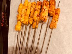 功夫玉米粒-碎怂烤肉(粉巷了街店)
