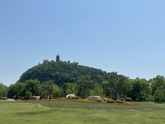 -狼山风景名胜区