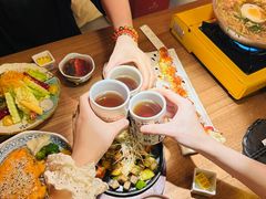 -隐月· 㐂和食屋(芝罘万达公馆店)