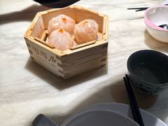-陶陶居酒家(SM二期购物广场店)