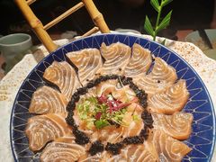 -山葵家·创意料理(万象汇店)