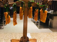 太宗吊烧肉-长安壹号