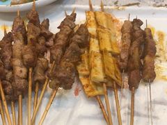 -瑞杰烧烤店·24小时营业(山东路店)