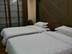 -嘉瑞酒店有限公司