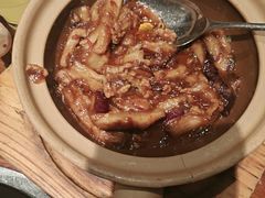 -瑶王府·广西菜(金阳路店)