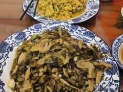 -灵福缘私房菜·农家菜(拈花湾·灵山大佛必推店)