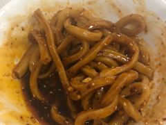 -樊三嬢手工甜水面(大邑安仁店)