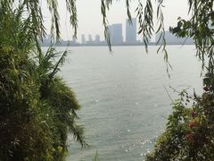 -艾溪湖湿地公园