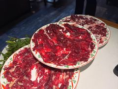 -汕头八合里海记牛肉店(清河店)