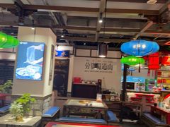 -矮板凳老火锅(宽窄巷子店)