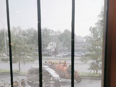 -京都蝎府羊蝎子火锅(珠市口店)