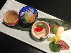 前菜-モリタ屋(JR京都伊势丹店)