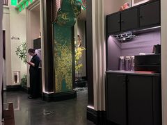 -金链花·泰国餐厅(国贸店)