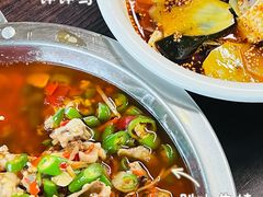 -艺味深尝(云锦路店)