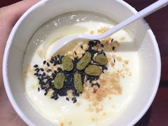 -老兰家传统烧烤炒菜泡馍(小南门店)