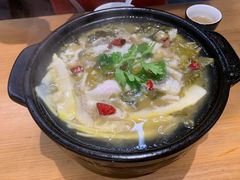 -陶德砂锅(营门口店)