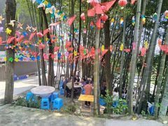 -金水泊山庄·花椒鸡(铁山坪店)