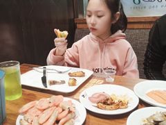 -汉巴味德(大悦城店)