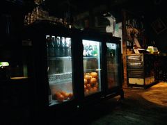门面-青咖啡(三坊七巷店)