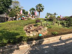 -胡里山炮台