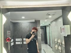 -WEGYMER健萌健身(麦德龙钰龙天下馆)