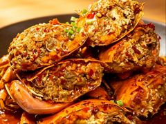 -三妹小龙虾·黄油蟹(华侨城总店)