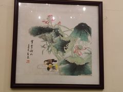 -岭南海晏楼(东晓南店)