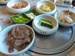 -高丽屋(天宁寺店)