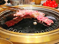 -杨小佳·齐齐哈尔烤肉·烤串(广州店)