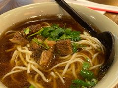 -李先生牛肉面大王(正定机场餐厅)