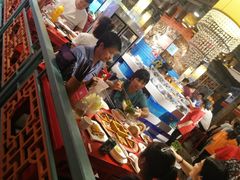-巴九门老火锅(来福士打望店)