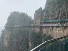 -十渡东湖港风景区