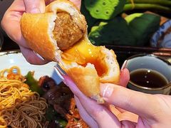-贡梅老面馆·蟹粉面·无锡特色小吃(南长街主推店)