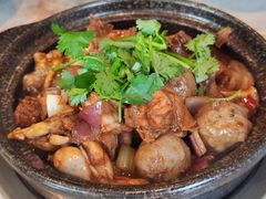 -二楼老店重庆鸡公煲(真光路店)
