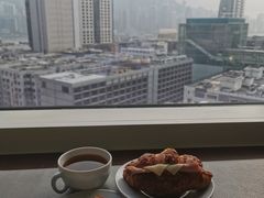 -香港尖沙咀凯悦酒店