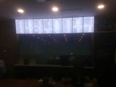 -台州老六海鲜面馆(上南总店)