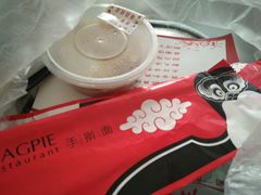 -确喜美味小厨(西单商场兰州店)