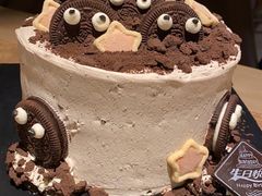 -额尔敦牛厨师铜板烧