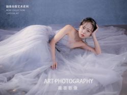 点击看大图 -薇喜影像艺术中心 ART PHOTO