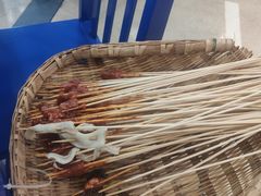 -马路边边串串香(空港新苑店)