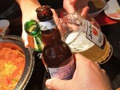 -牛New寿喜烧(虹桥新天地店)