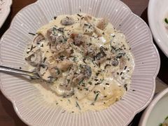 -Bistro Les Lilas丁香花小酒馆
